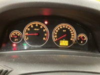 Opel Vectra vaihtoauto