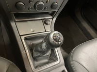 Opel Vectra vaihtoauto