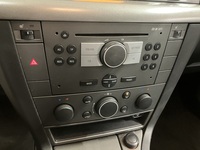 Opel Vectra vaihtoauto