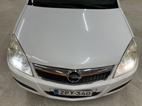 Opel Vectra vaihtoauto