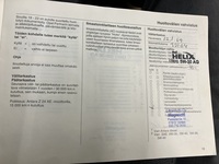 Opel Vectra vaihtoauto