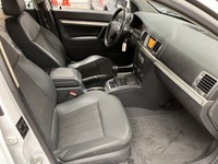 Opel Vectra vaihtoauto