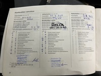 Opel Vectra vaihtoauto