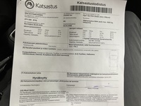 Opel Vectra vaihtoauto