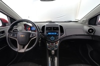 Chevrolet Aveo vaihtoauto