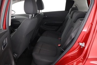 Chevrolet Aveo vaihtoauto