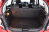 Chevrolet Aveo vaihtoauto