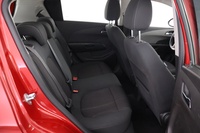 Chevrolet Aveo vaihtoauto