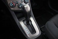 Chevrolet Aveo vaihtoauto