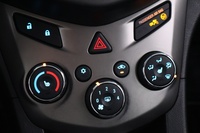 Chevrolet Aveo vaihtoauto