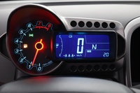 Chevrolet Aveo vaihtoauto