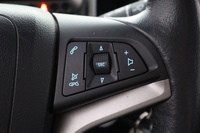 Chevrolet Aveo vaihtoauto