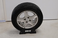 Chevrolet Aveo vaihtoauto