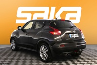 Nissan Juke vaihtoauto