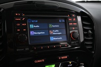 Nissan Juke vaihtoauto