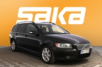 Volvo V50 vaihtoauto