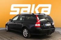 Volvo V50 vaihtoauto