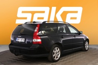 Volvo V50 vaihtoauto