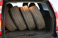 Volvo V50 vaihtoauto