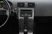 Volvo V50 vaihtoauto