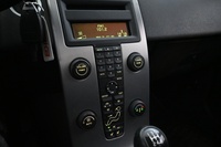 Volvo V50 vaihtoauto