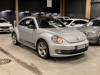 Volkswagen Beetle vaihtoauto