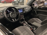 Volkswagen Beetle vaihtoauto