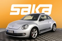 Volkswagen Beetle vaihtoauto