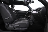 Volkswagen Beetle vaihtoauto