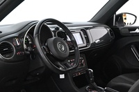 Volkswagen Beetle vaihtoauto