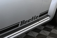 Volkswagen Beetle vaihtoauto