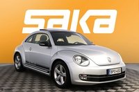 Volkswagen Beetle vaihtoauto