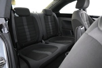 Volkswagen Beetle vaihtoauto