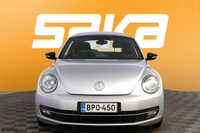 Volkswagen Beetle vaihtoauto