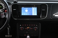 Volkswagen Beetle vaihtoauto