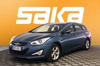 Hyundai i40 vaihtoauto