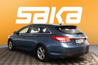 Hyundai i40 vaihtoauto