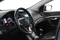 Hyundai i40 vaihtoauto