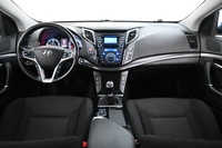 Hyundai i40 vaihtoauto