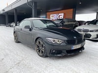 BMW 428 vaihtoauto