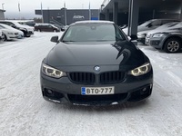 BMW 428 vaihtoauto