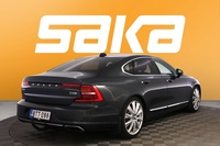 Volvo S90 vaihtoauto