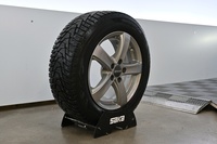 Peugeot 508 vaihtoauto