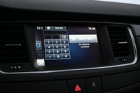 Peugeot 508 vaihtoauto