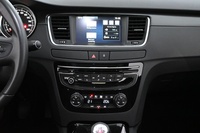 Peugeot 508 vaihtoauto