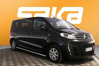 Citroën Spacetourer vaihtoauto