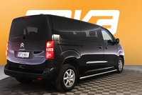 Citroën Spacetourer vaihtoauto