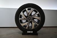 Citroën Spacetourer vaihtoauto