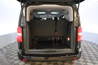 Citroën Spacetourer vaihtoauto