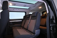 Citroën Spacetourer vaihtoauto